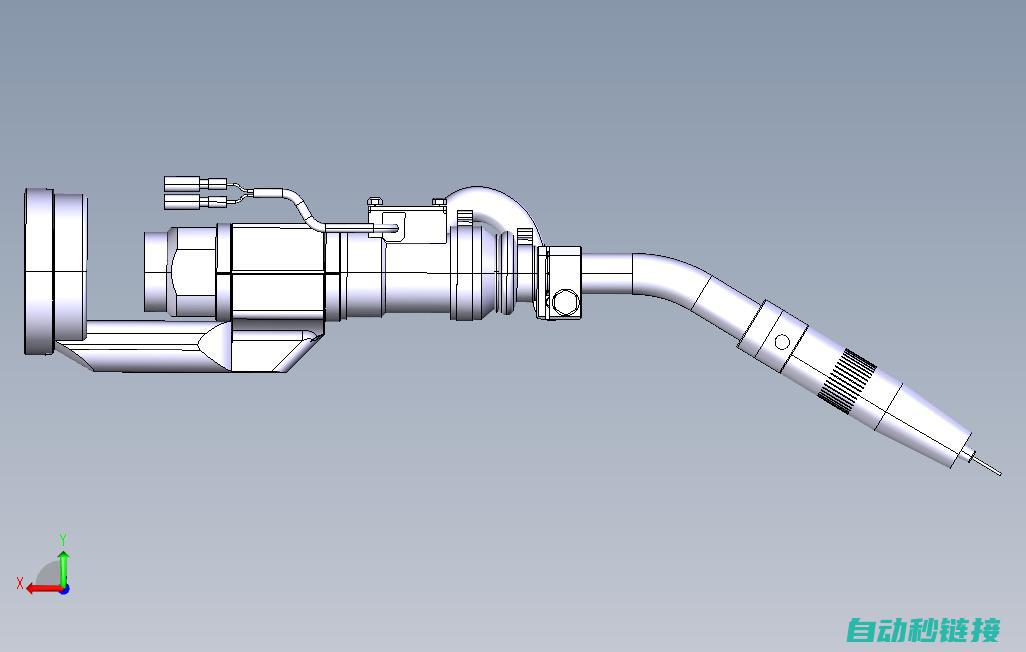 探讨机器人弧焊系统的现代化趋势与技术创新 (探讨机器人弧形图)