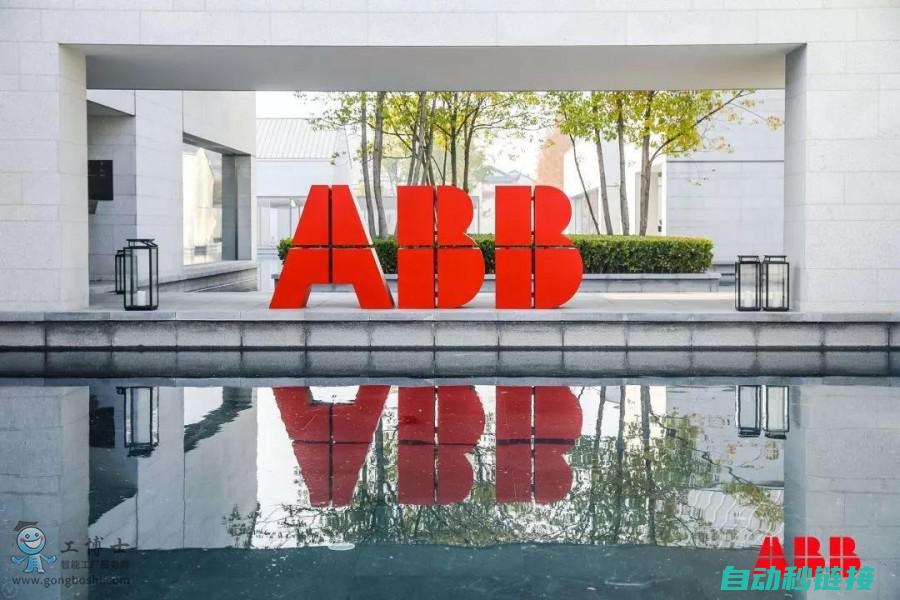 探索ABB机器人输入信号的精确接收与处理 (abb discovery)