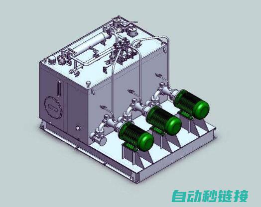 揭示液压机核心机制 (液压机的引言)