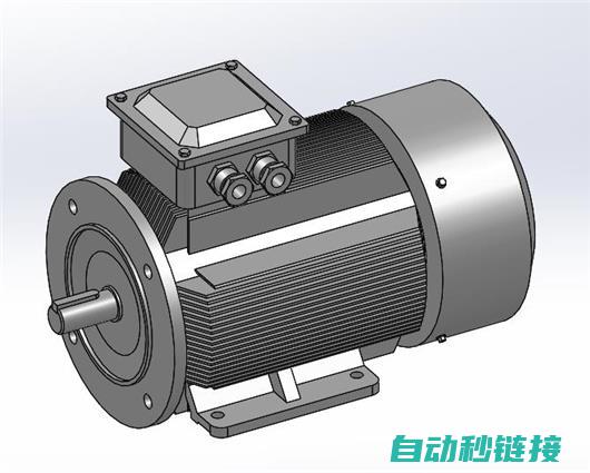 电动机原理及运行维护方法 (电动机原理及能量转化)